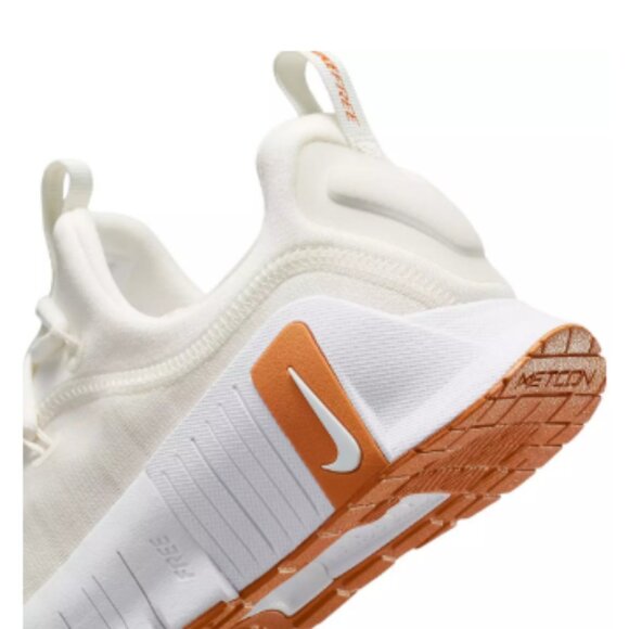 Nike Women's Free Metcon 6 Training Shoes-Color: Sail/White - Picture 7 of 7
